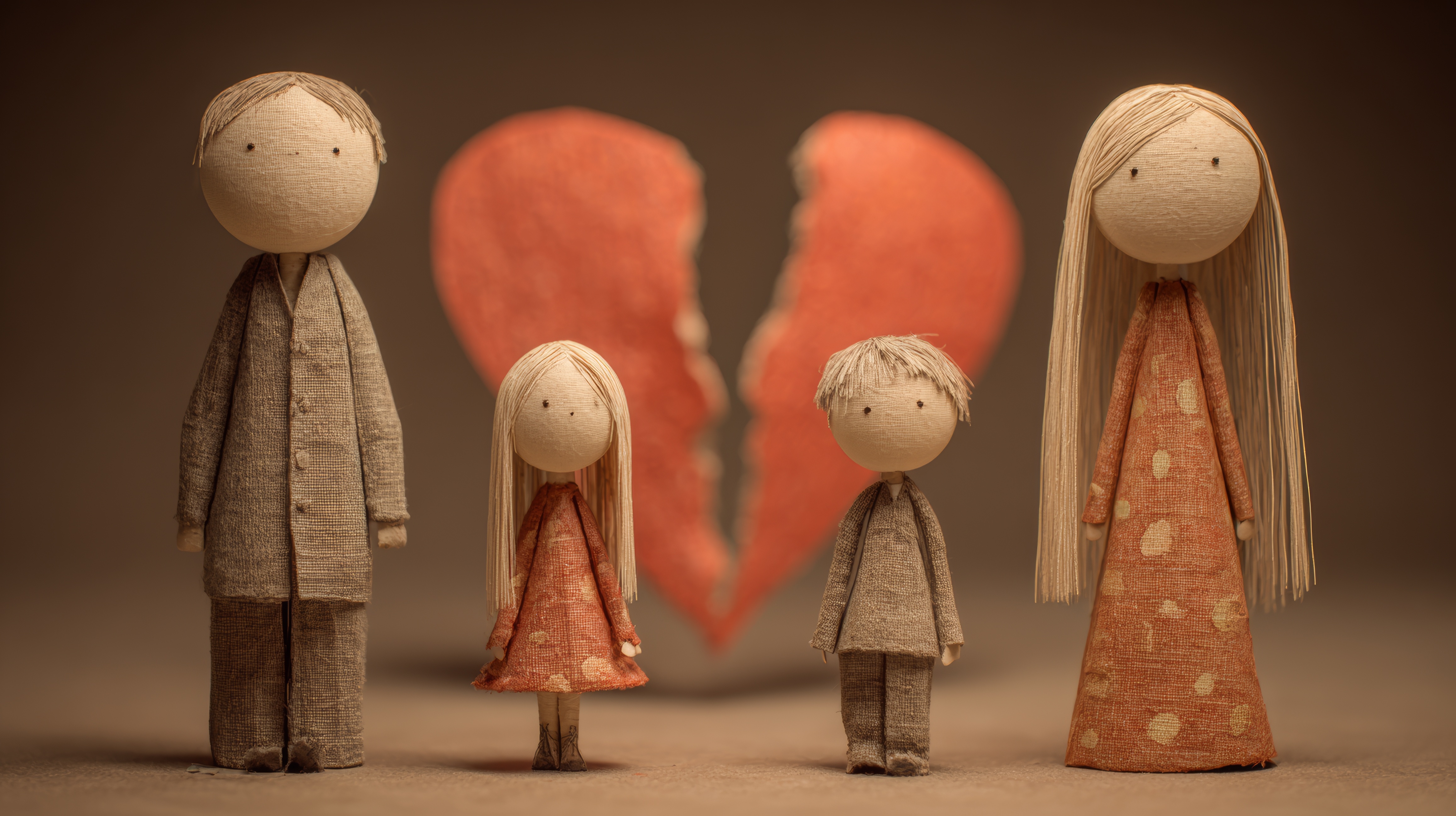 Getrennt erziehen – Eltern bleiben