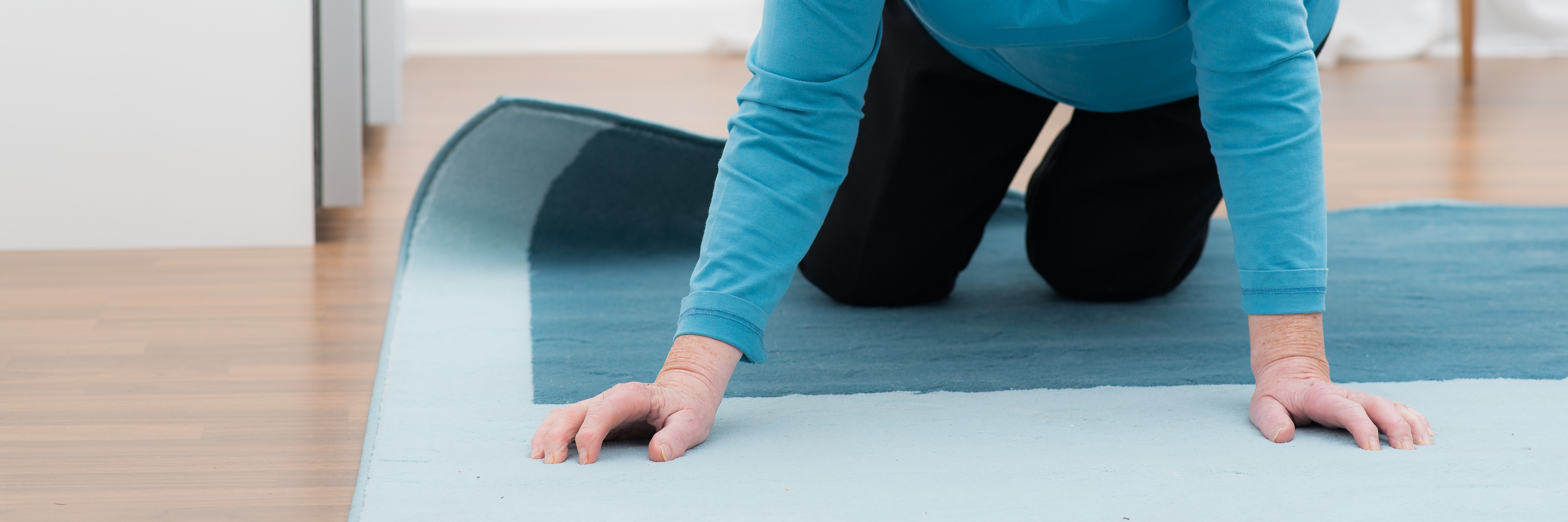 Praxis- Vortrag zur Sturzprävention