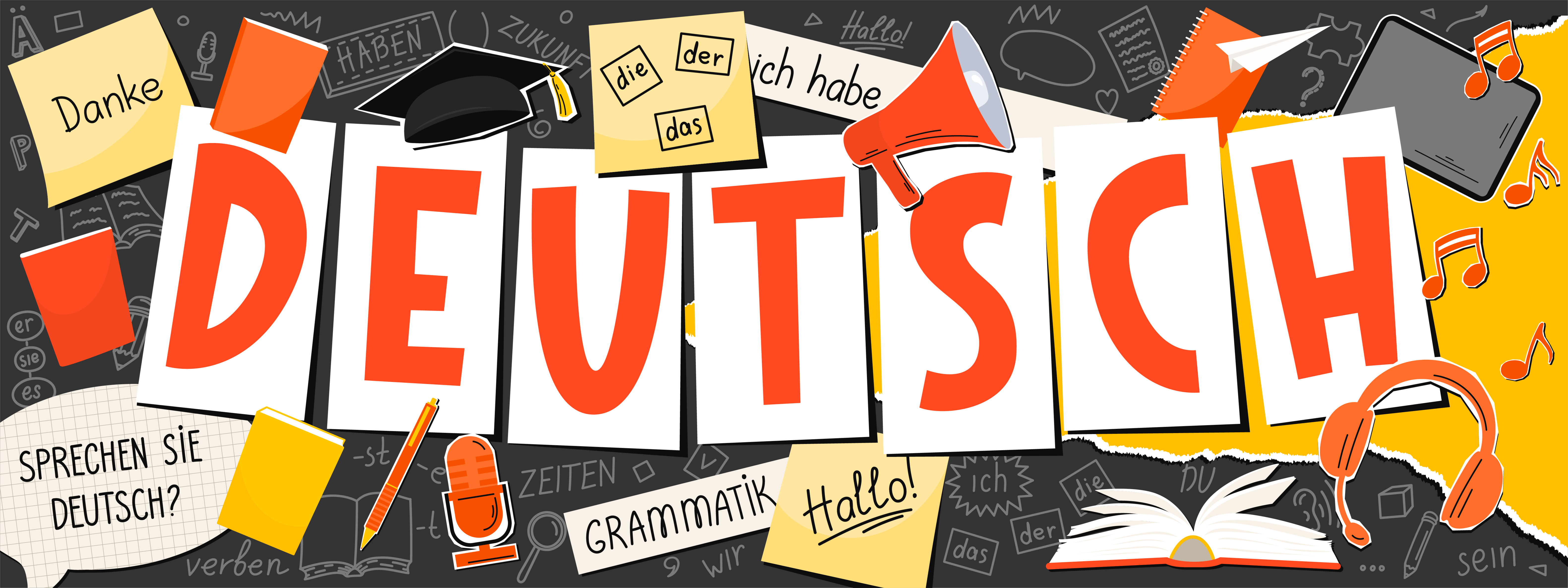 Deutschkurs für alle