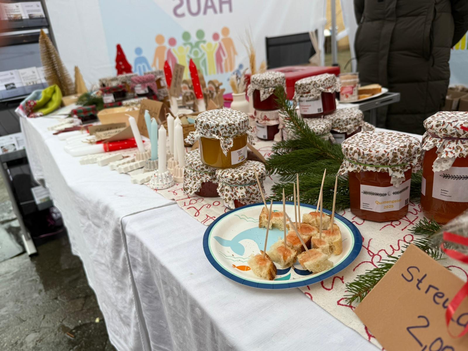 Vaihinger Weihnachtsmarkt