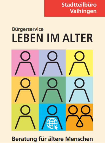 Bürgerservice Leben im Alter – offene Sprechstunde
