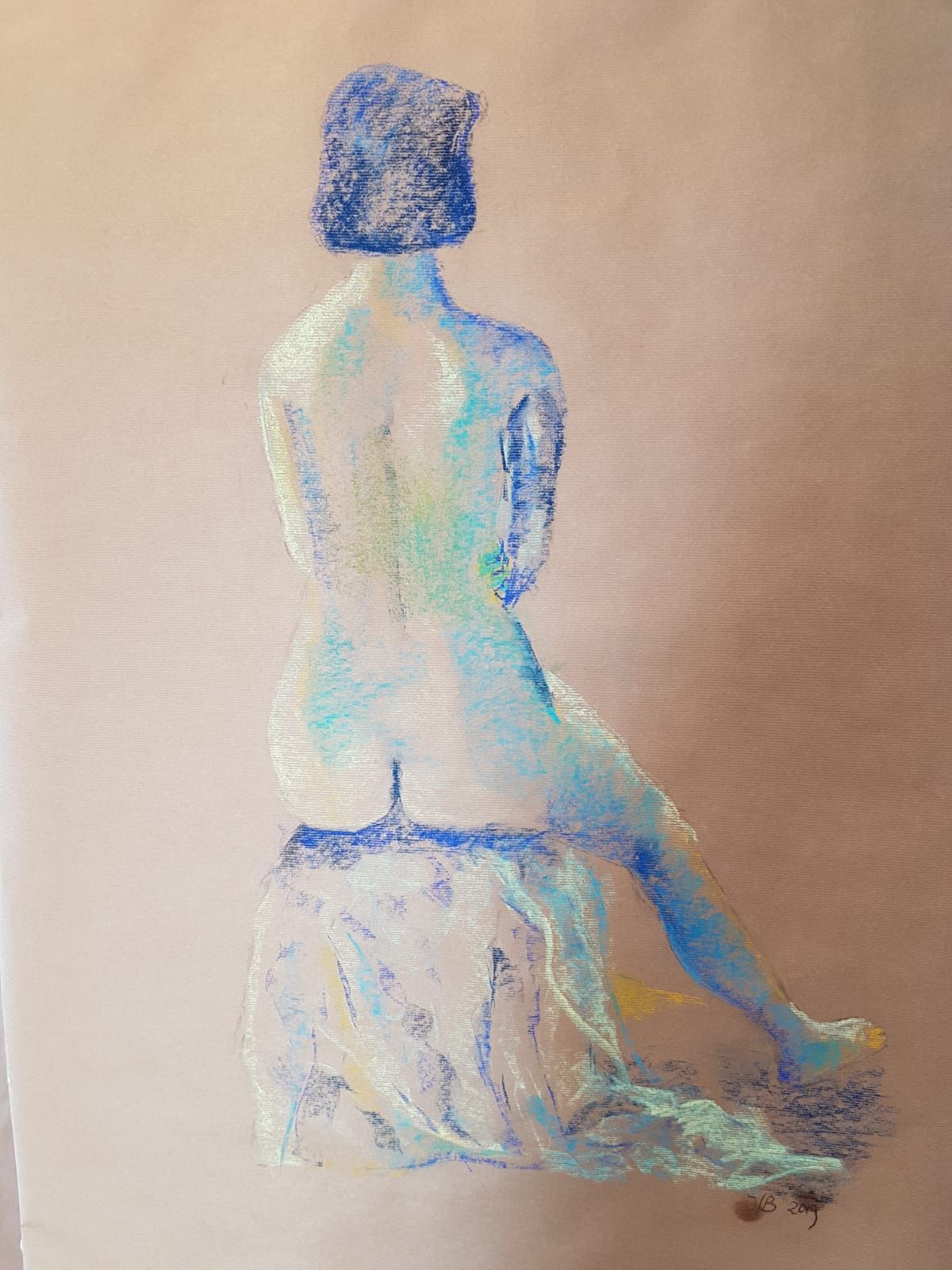 Vortragsreihe Frauengesundheit:  Von der Last zur Kraft – der weibliche Zyklus als Ressource statt Belastung