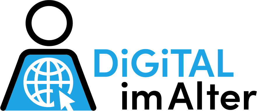 Digital im Alter